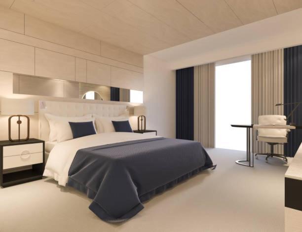 Hotel Urbane By Treat Daman Exteriér fotografie