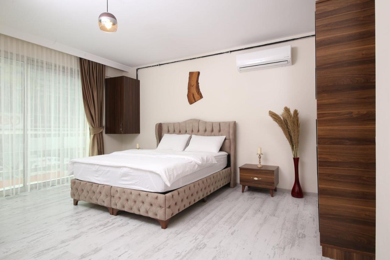 Hotel Urbane By Treat Daman Exteriér fotografie